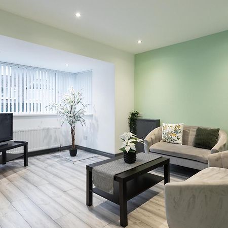Fully Refurbished North Belfast Home 2 Екстер'єр фото