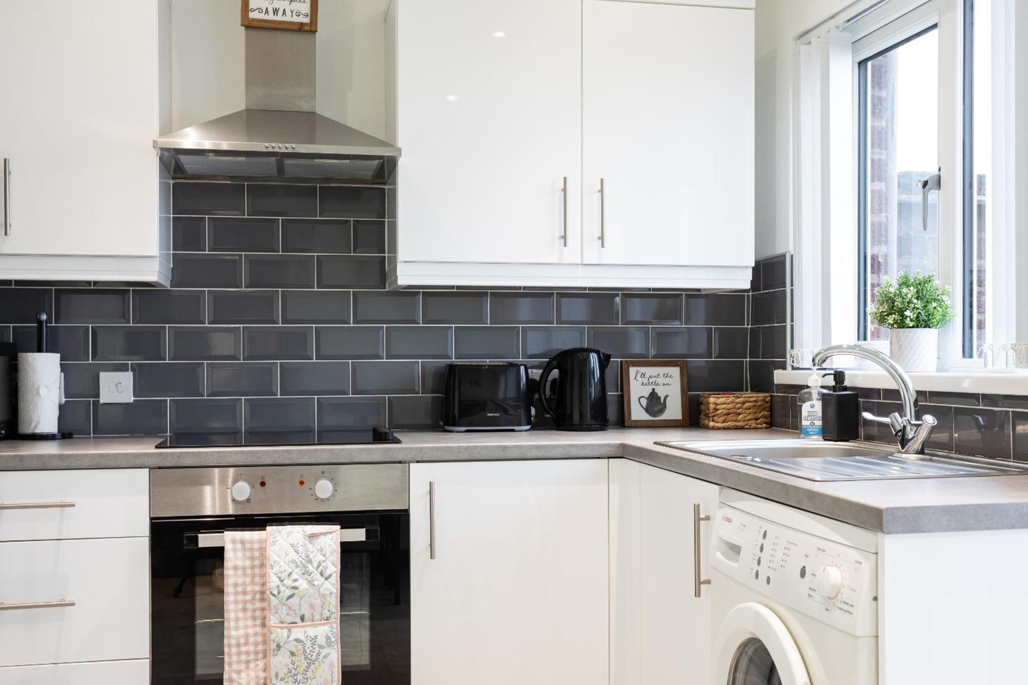 Fully Refurbished North Belfast Home 2 Екстер'єр фото