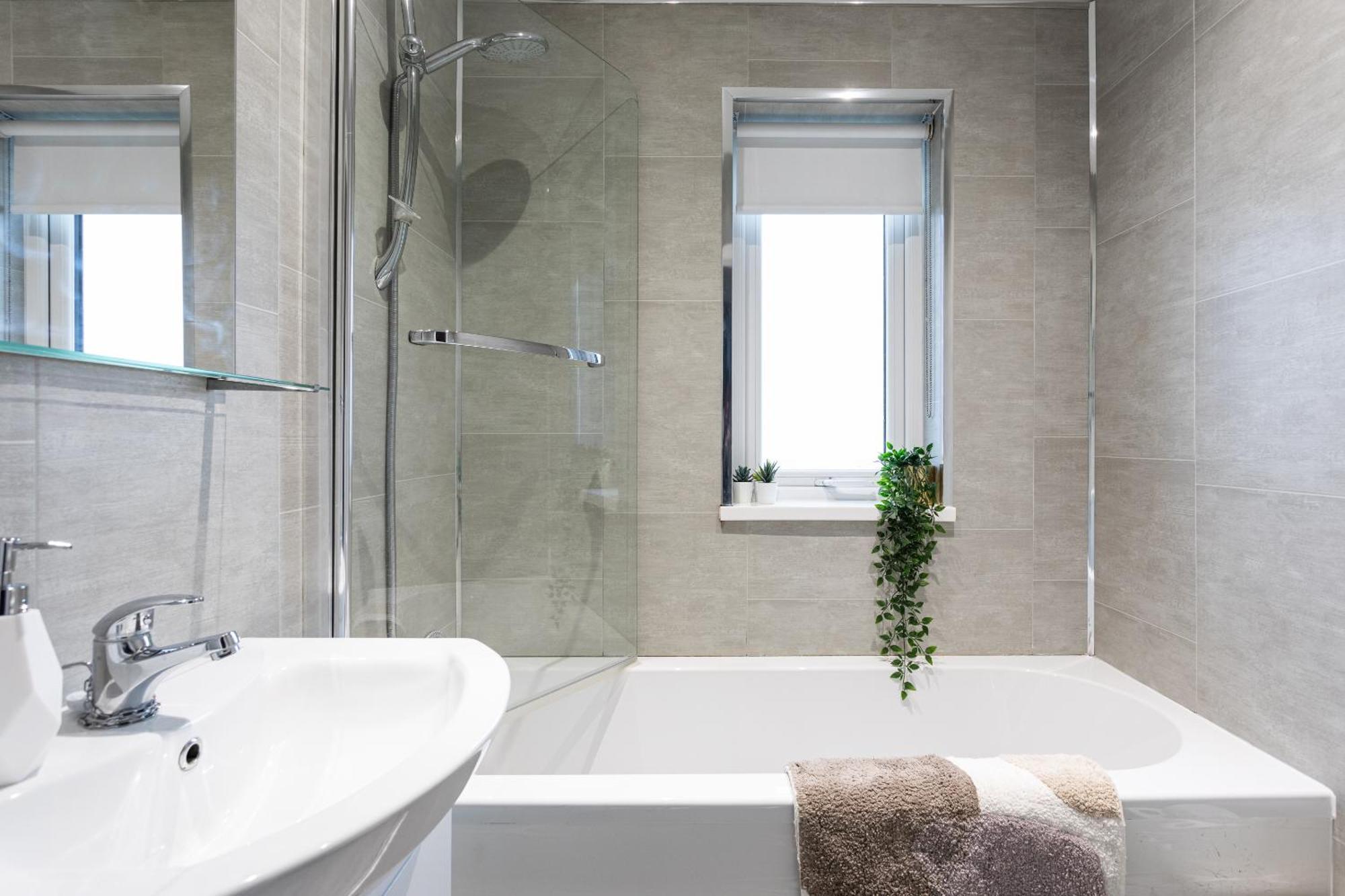 Fully Refurbished North Belfast Home 2 Екстер'єр фото