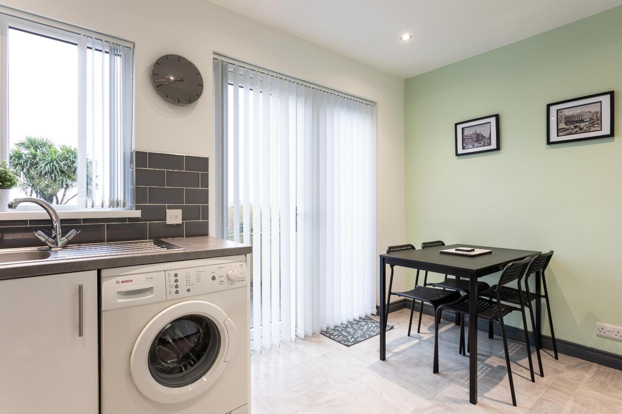 Fully Refurbished North Belfast Home 2 Екстер'єр фото