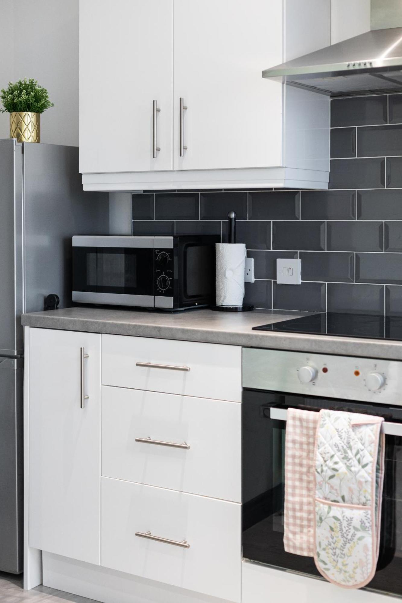 Fully Refurbished North Belfast Home 2 Екстер'єр фото