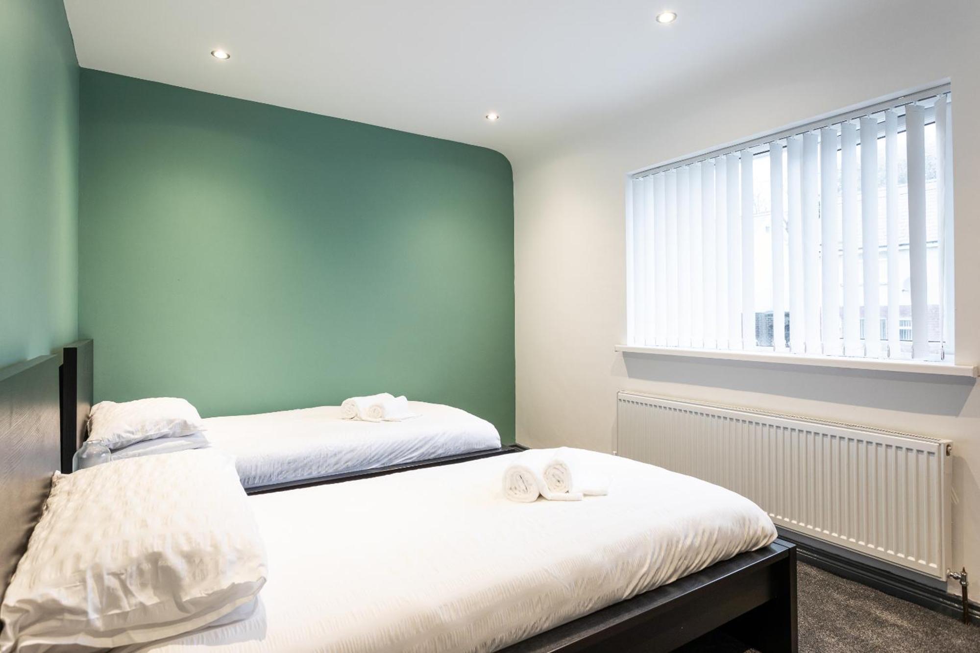 Fully Refurbished North Belfast Home 2 Екстер'єр фото