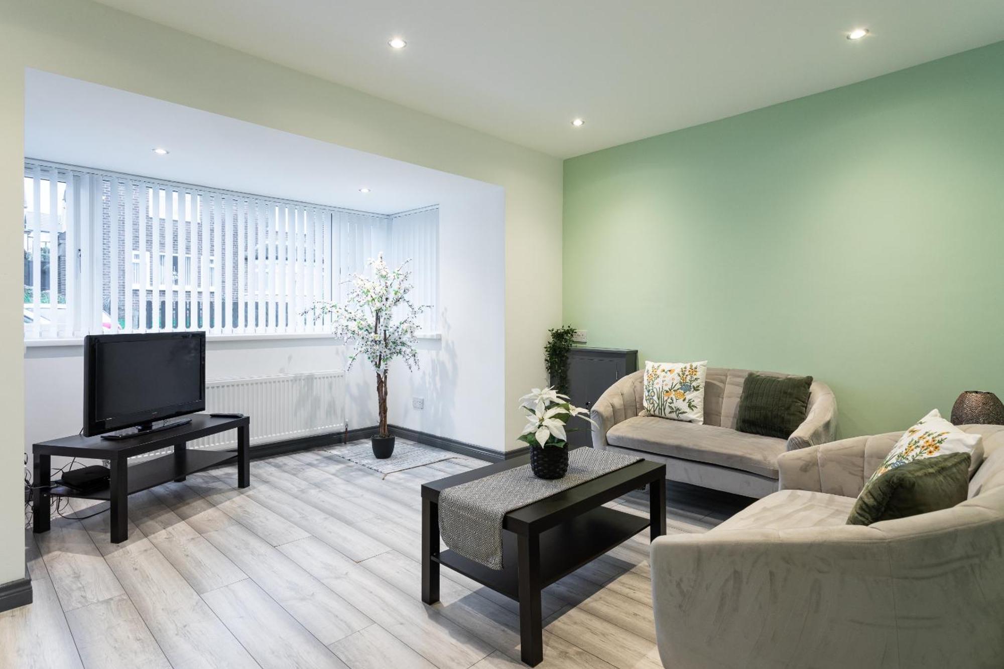 Fully Refurbished North Belfast Home 2 Екстер'єр фото