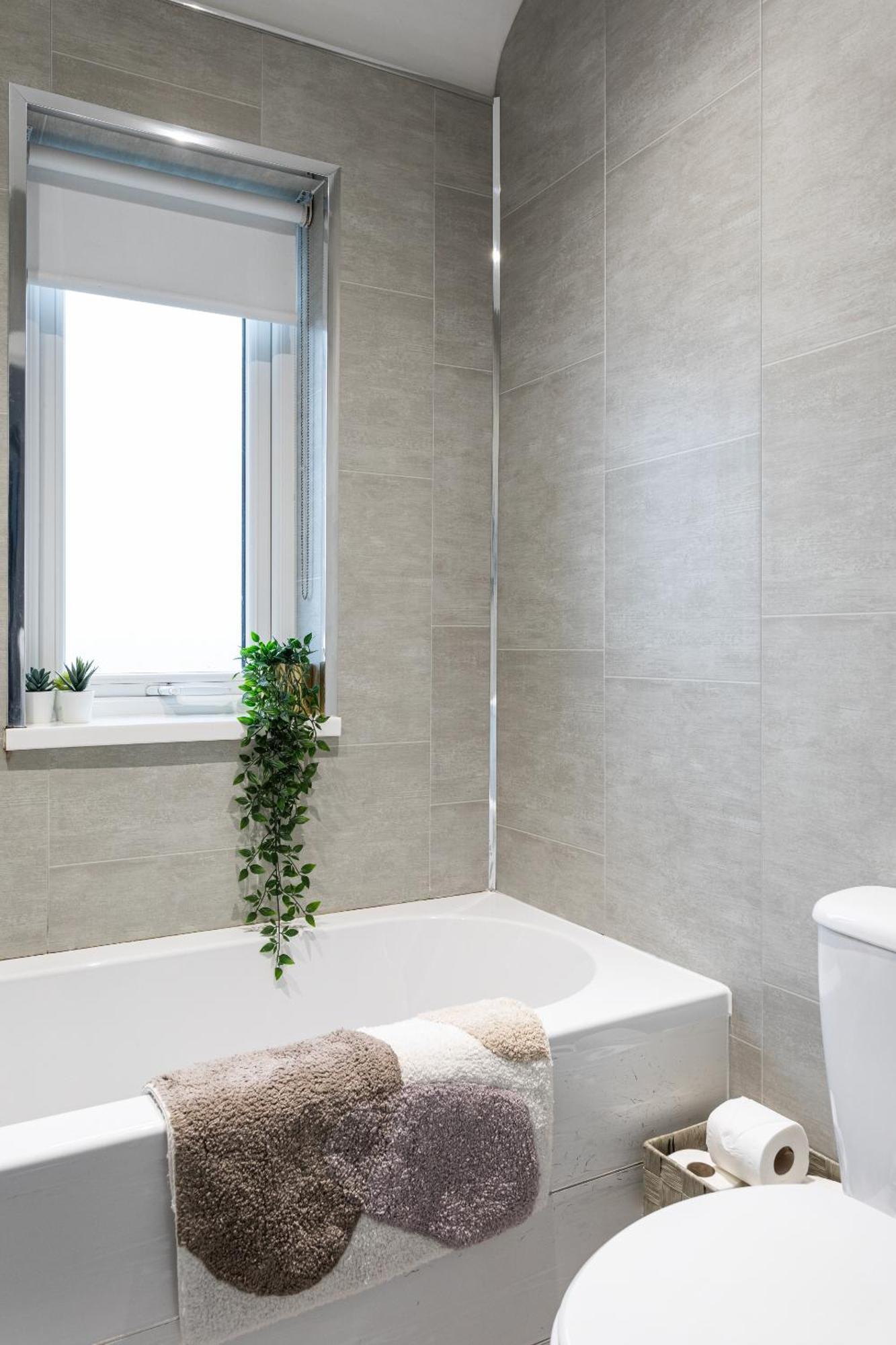 Fully Refurbished North Belfast Home 2 Екстер'єр фото