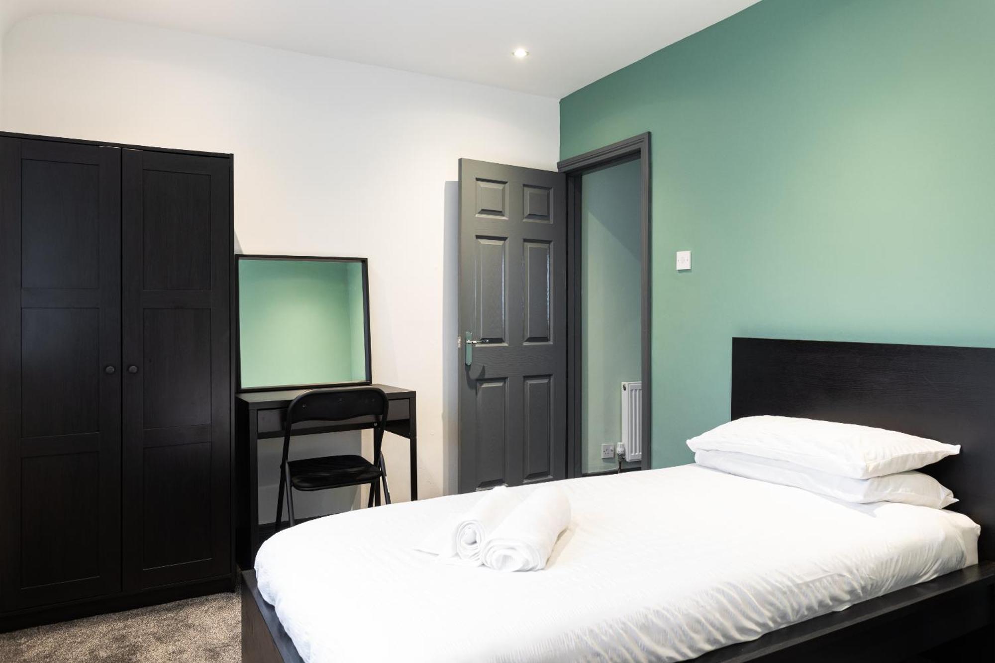 Fully Refurbished North Belfast Home 2 Екстер'єр фото