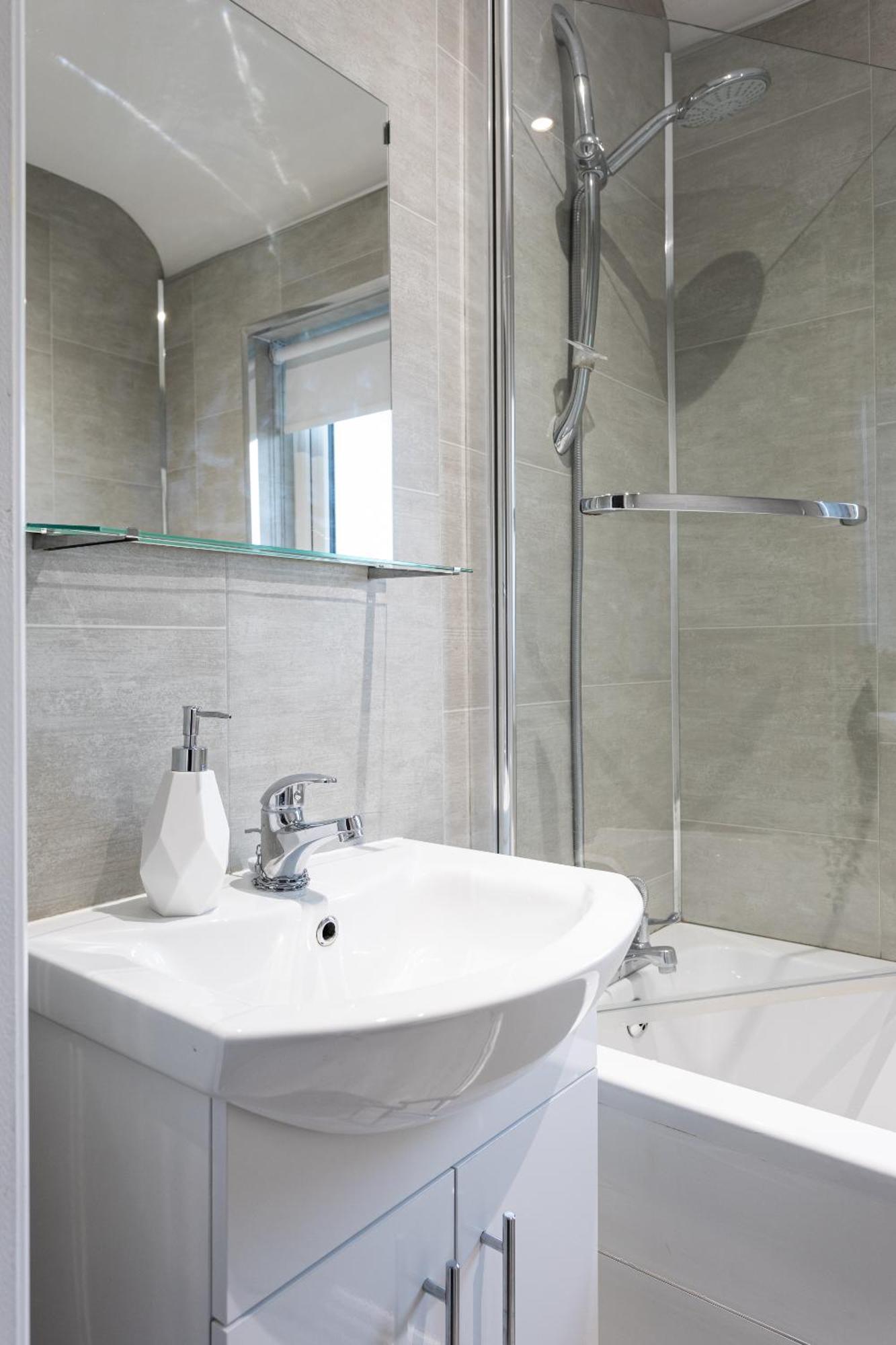 Fully Refurbished North Belfast Home 2 Екстер'єр фото
