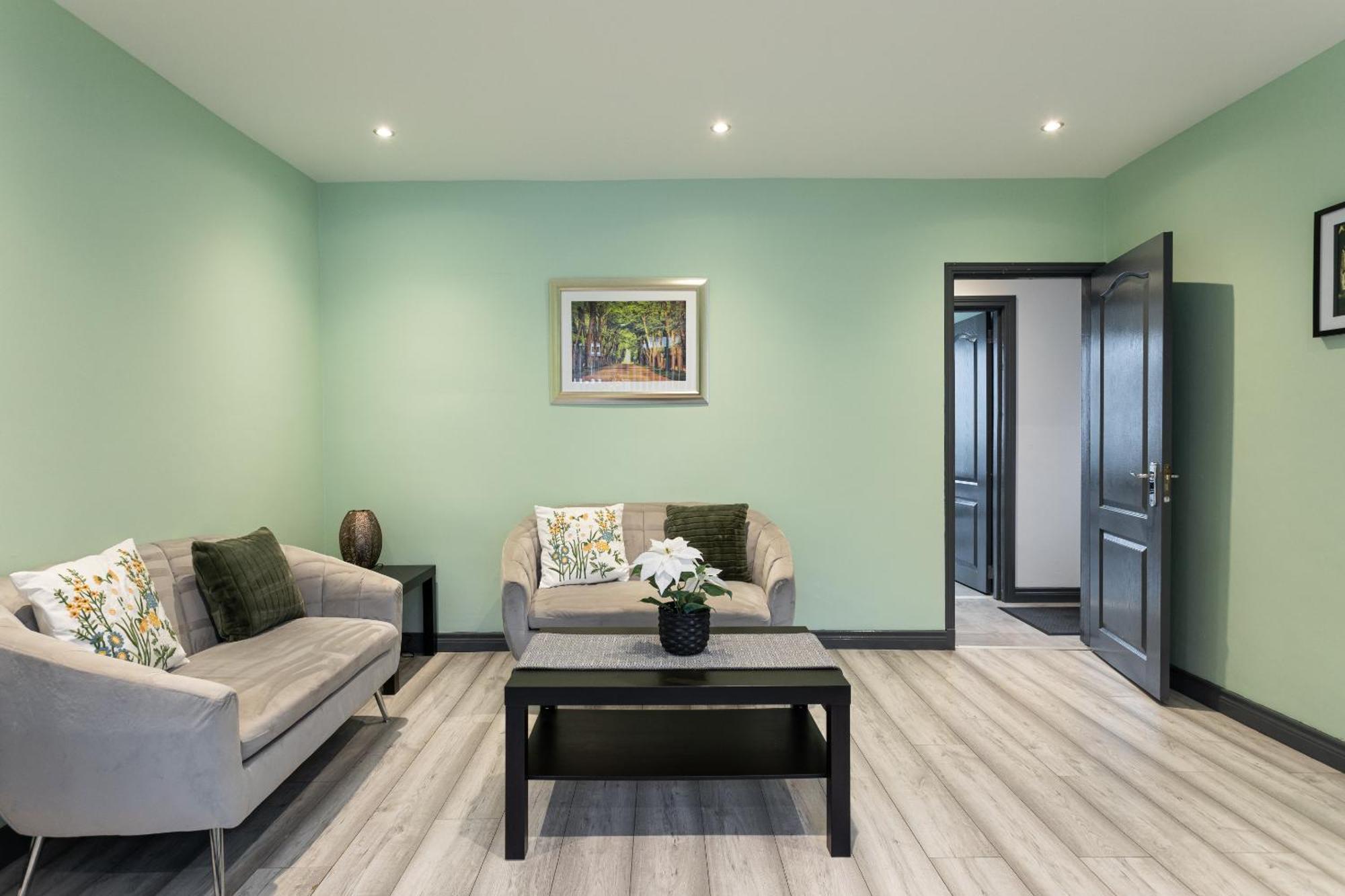 Fully Refurbished North Belfast Home 2 Екстер'єр фото