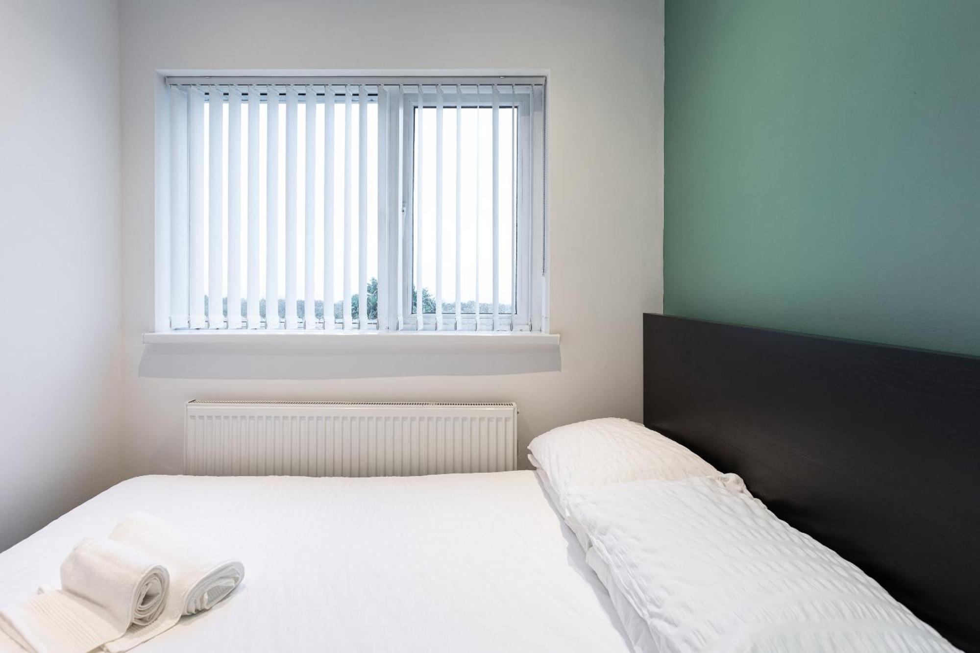 Fully Refurbished North Belfast Home 2 Екстер'єр фото