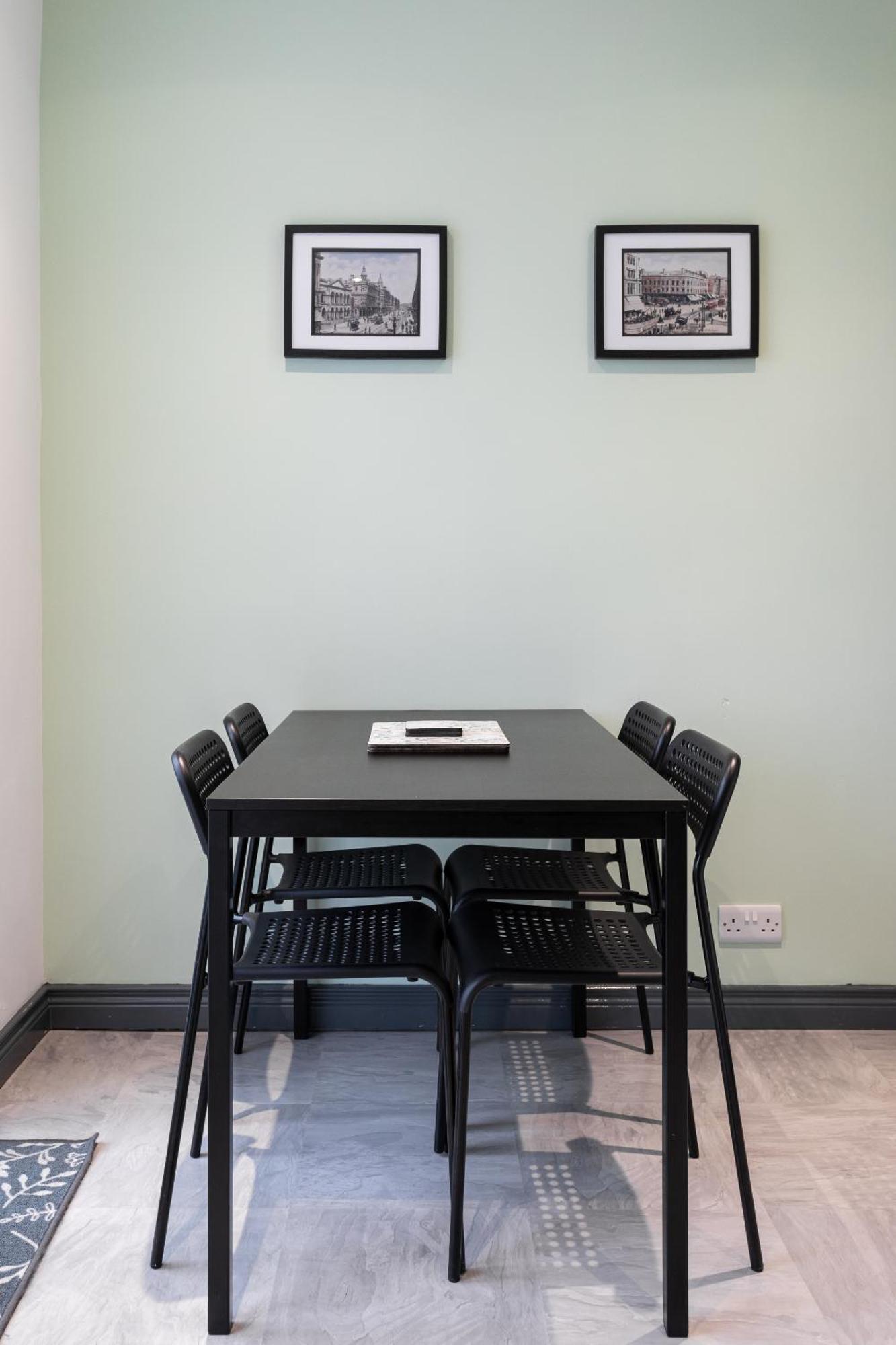 Fully Refurbished North Belfast Home 2 Екстер'єр фото