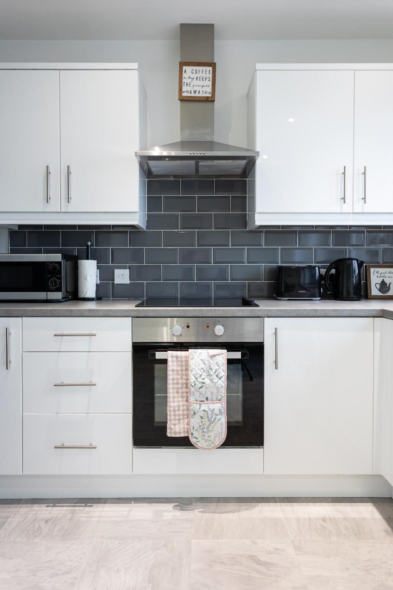 Fully Refurbished North Belfast Home 2 Екстер'єр фото