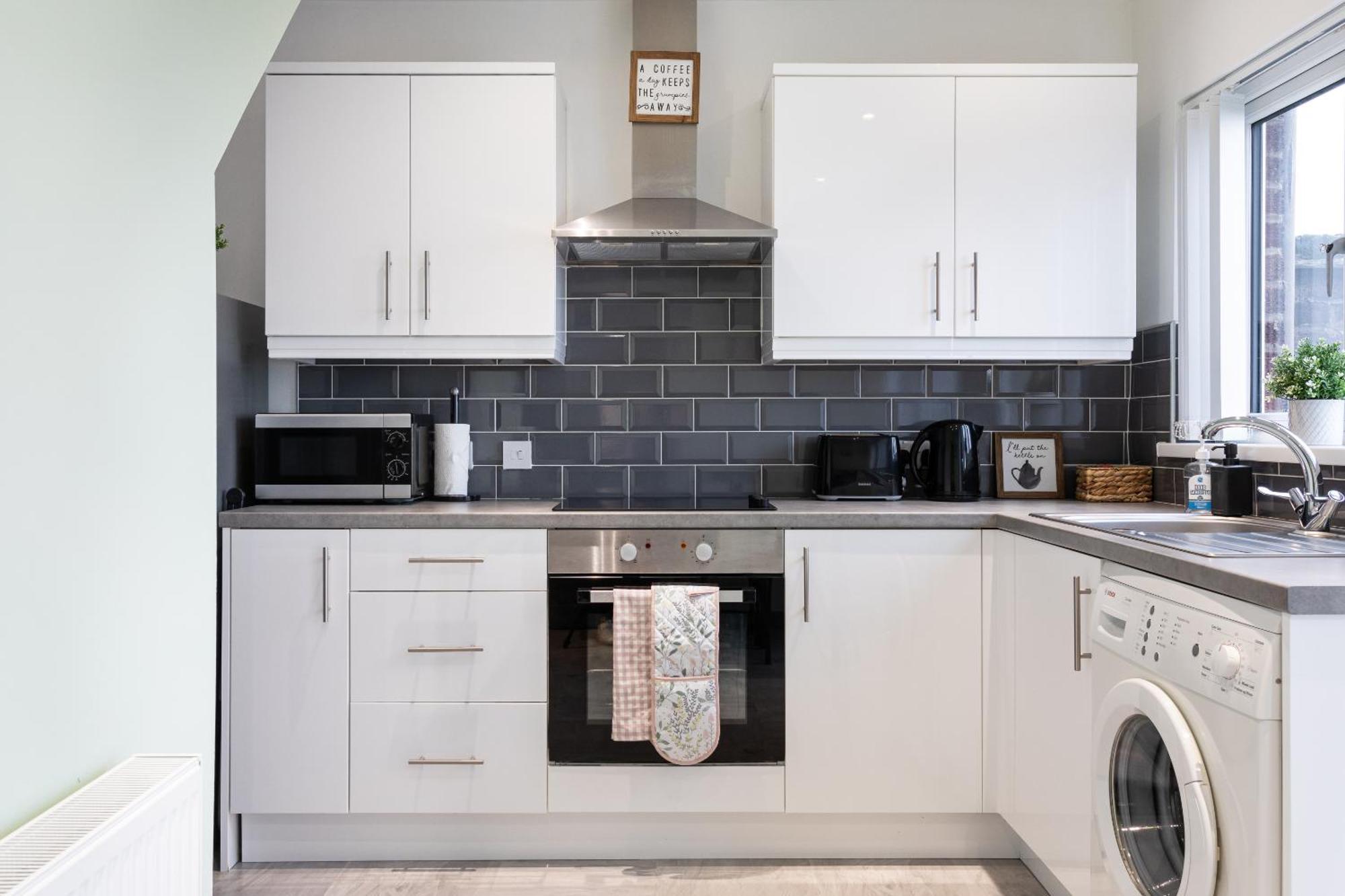 Fully Refurbished North Belfast Home 2 Екстер'єр фото