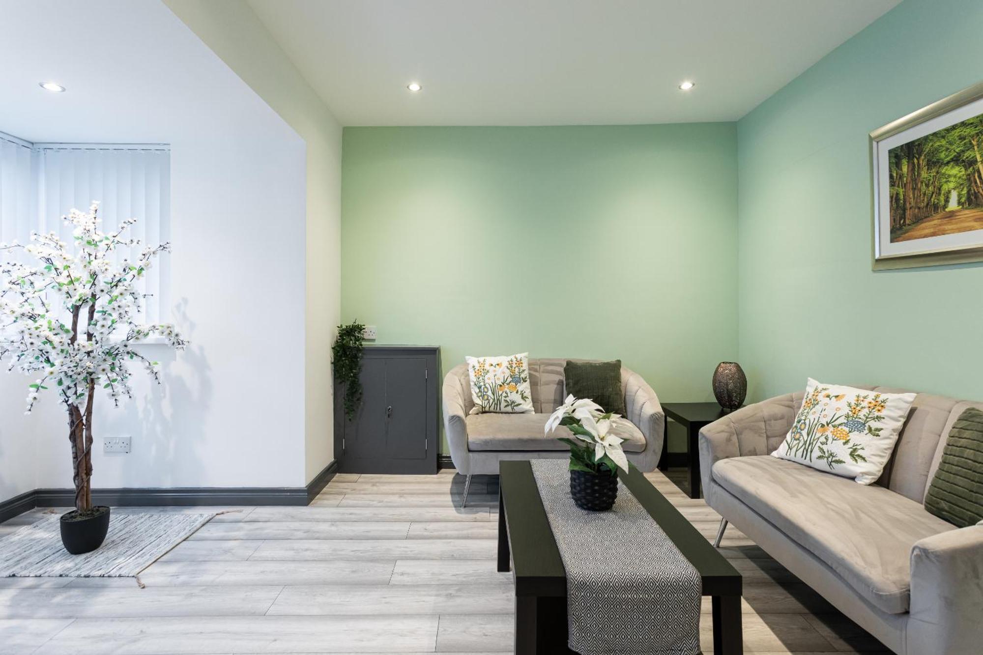 Fully Refurbished North Belfast Home 2 Екстер'єр фото