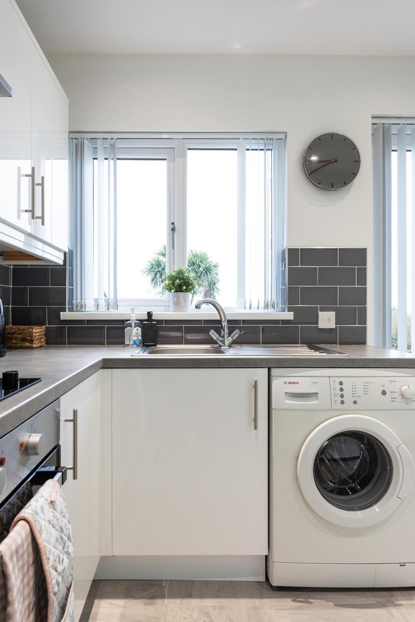 Fully Refurbished North Belfast Home 2 Екстер'єр фото